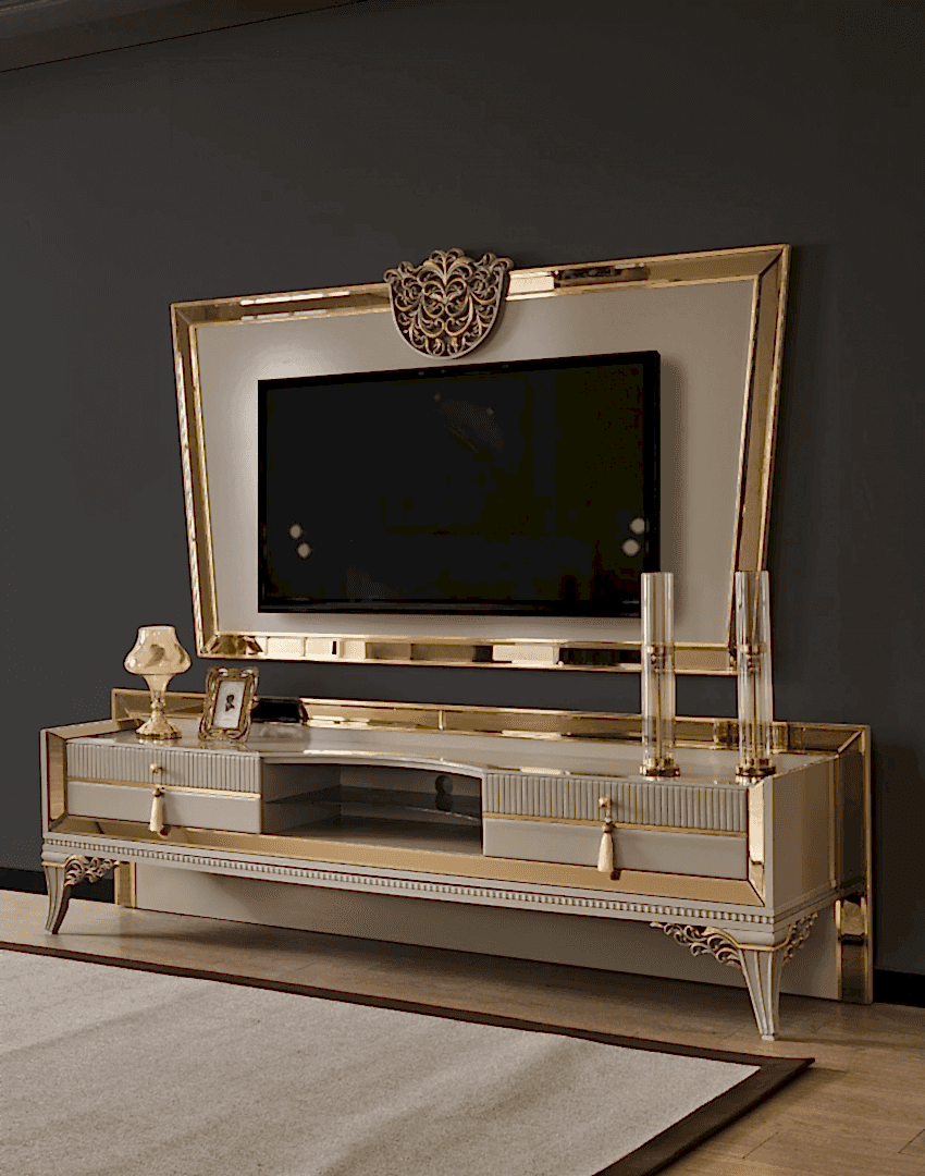 Luxury Tv Ünitesi 1