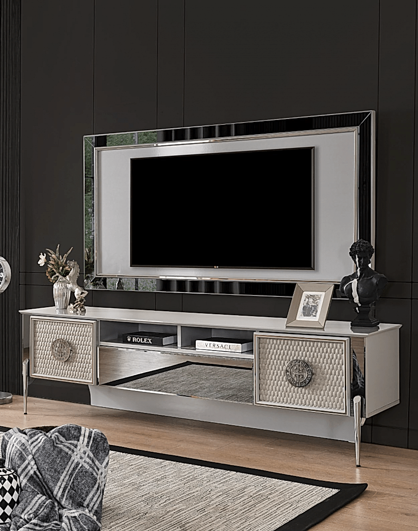 Modern Tv Ünitesi 1