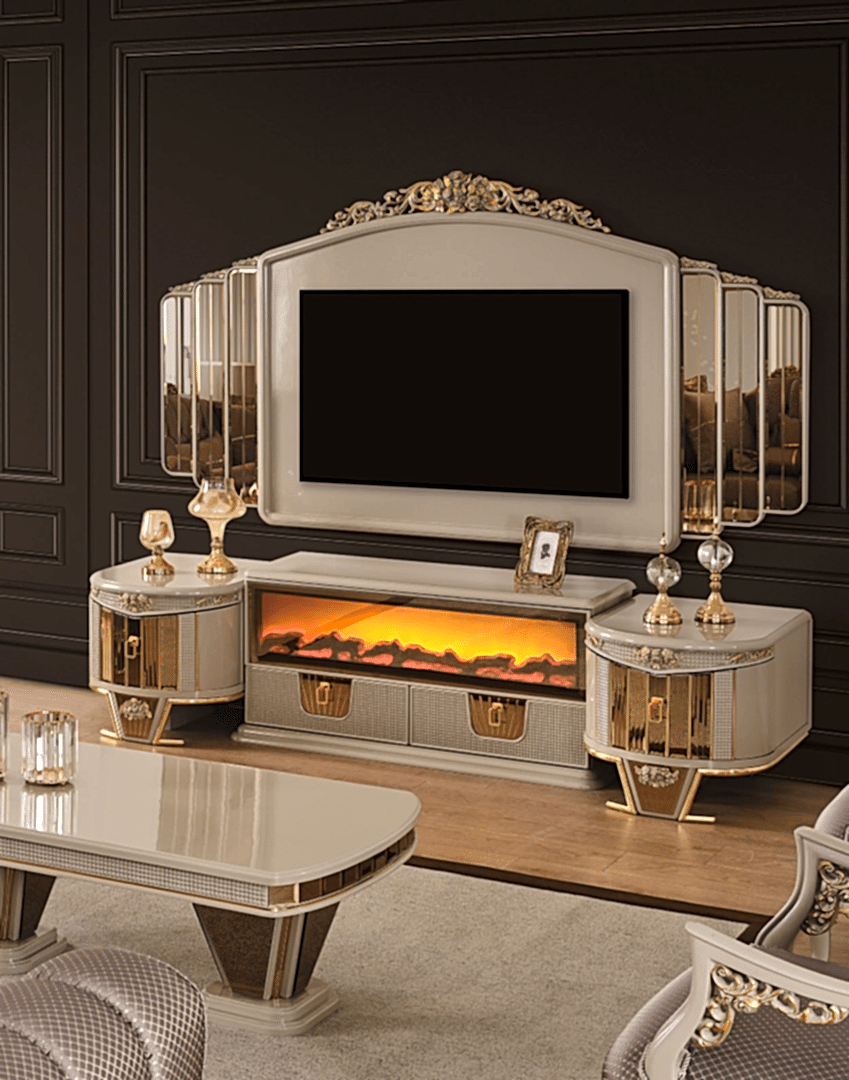 Luxury Tv Unitesi 3
