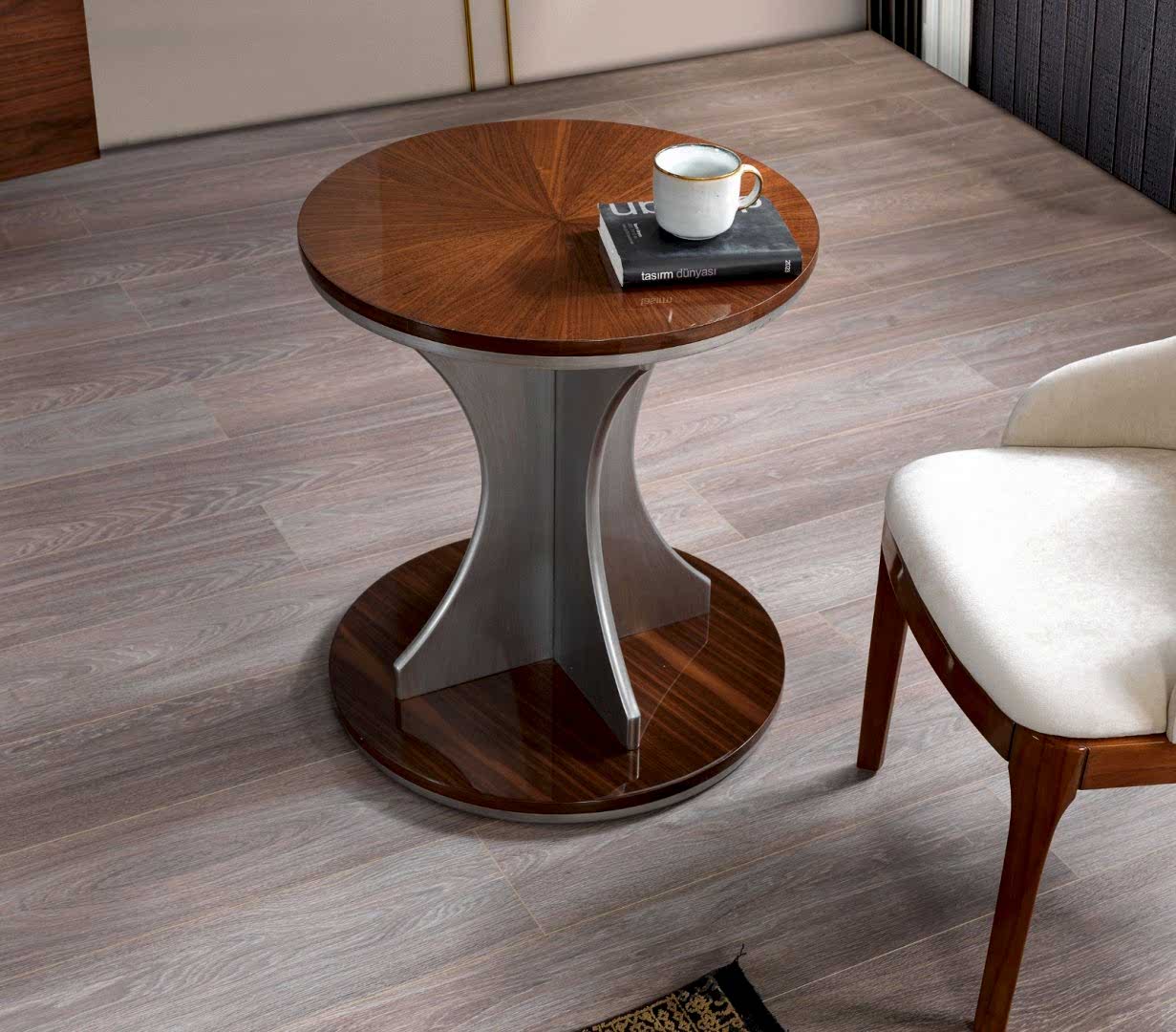 Modern Orta Sehpa 2